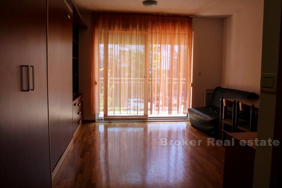 Split, Studio-Apartment, hervorragende Lage