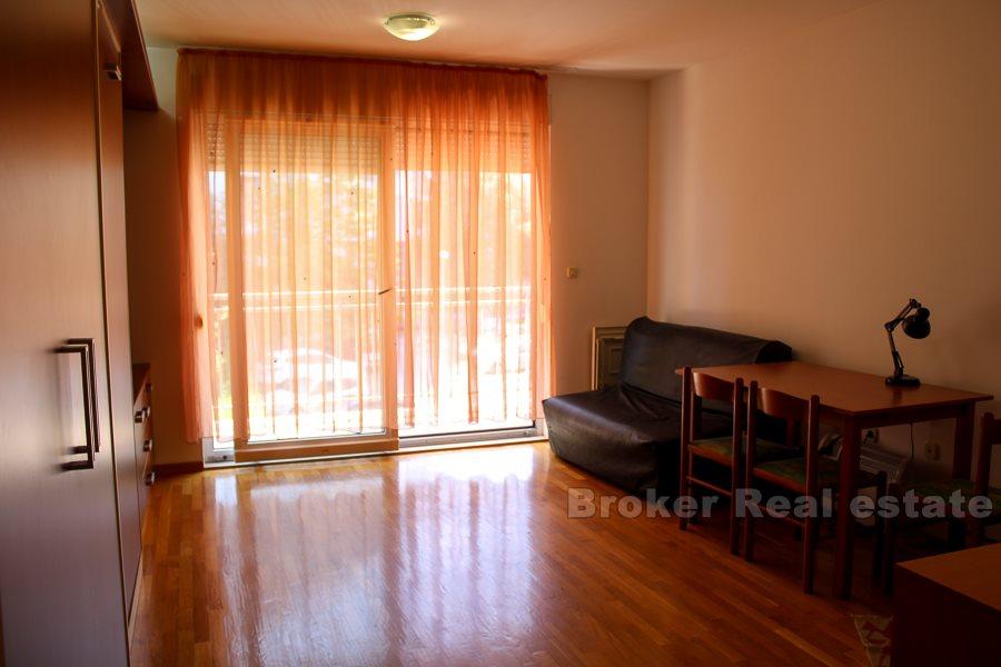 Split, Studio-Apartment, hervorragende Lage