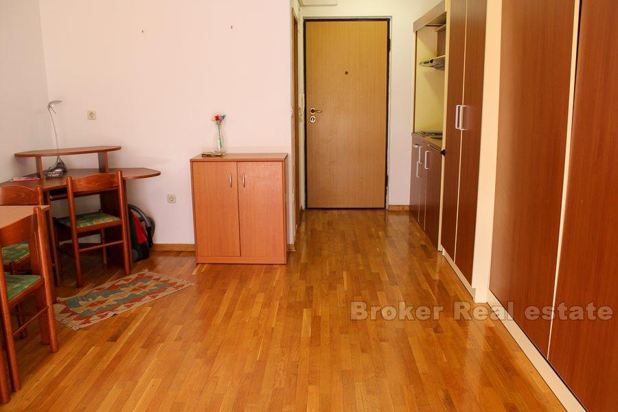 Split, Studio-Apartment, hervorragende Lage