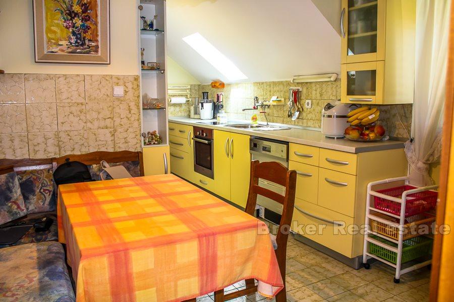 Zwei-Zimmer-Wohnung, Split, zum Verkauf