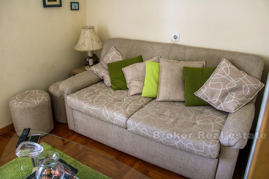 Two-bedroom apartment, Split, on sale