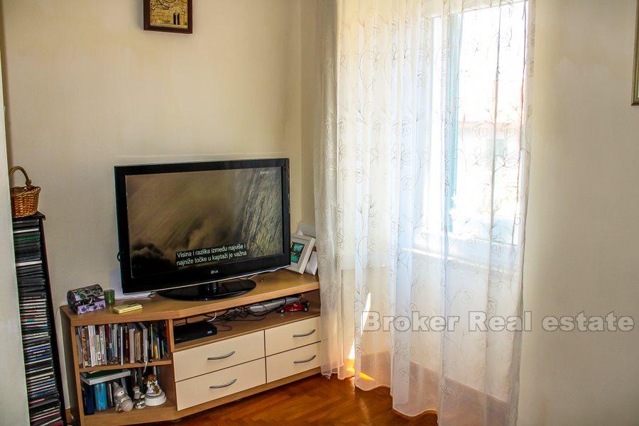 Mieszkanie z dwiema sypialniami, Split, na sprzedaż
