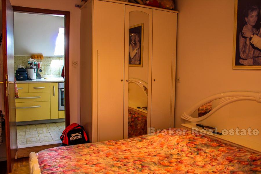 Mieszkanie z dwiema sypialniami, Split, na sprzedaż