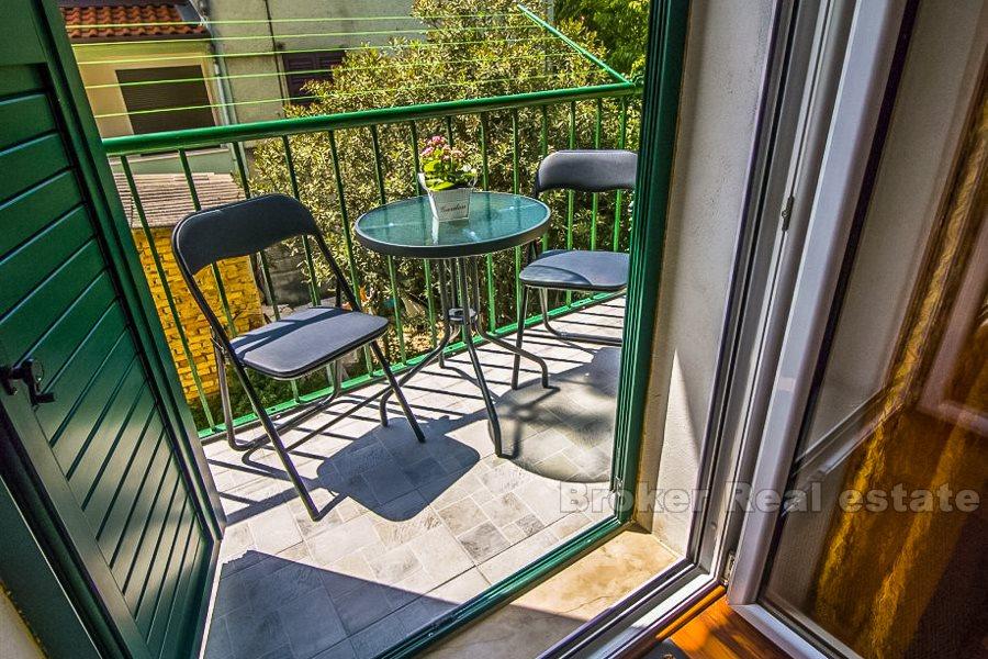 Меблированная квартира, для более длительной аренды