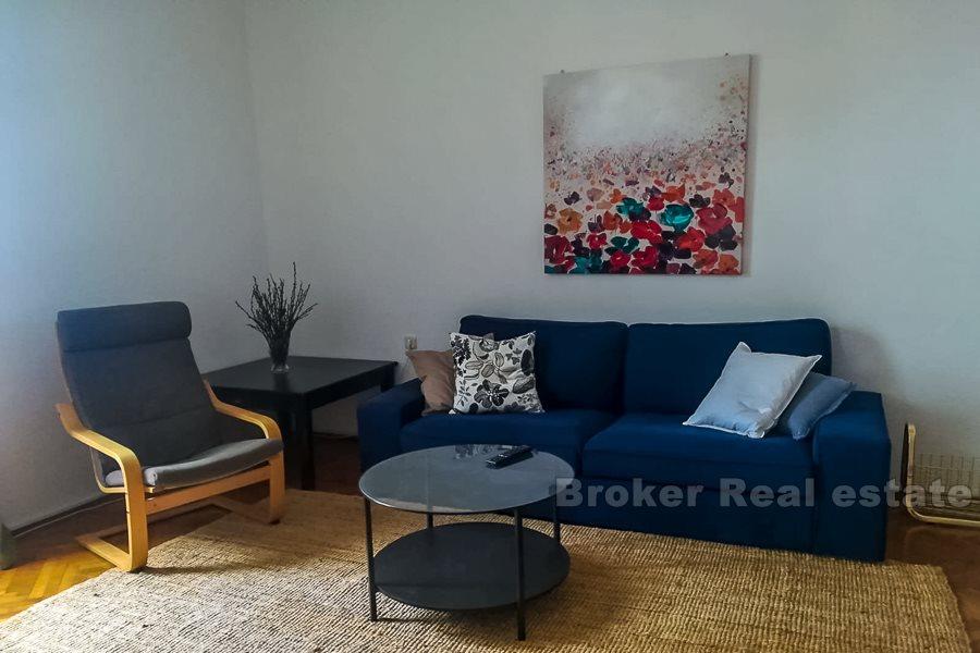 Komfortable Wohnung, Manus, zu vermieten