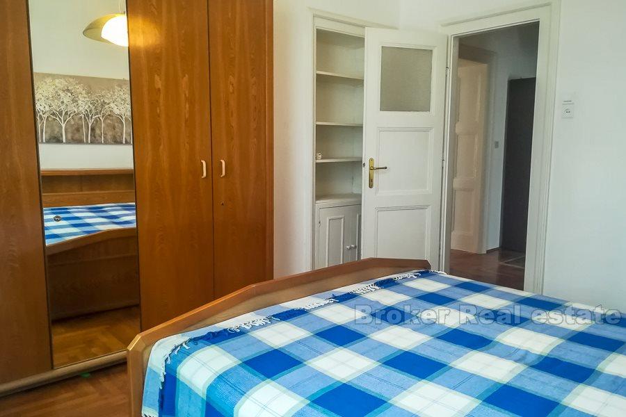 Do wynajęcia komfortowe mieszkanie Manus