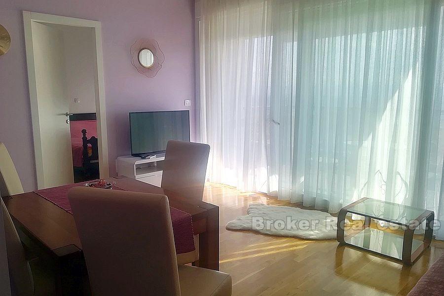 Comfortable one bedroom apartment