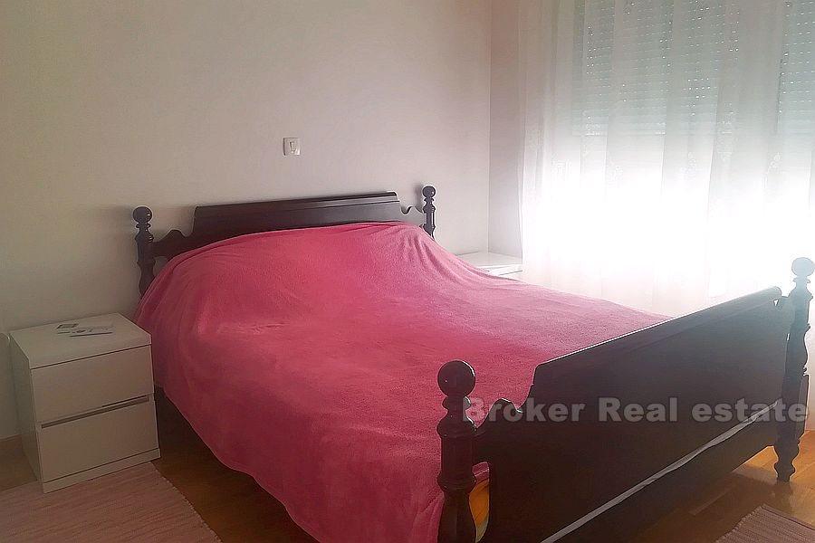 Comfortable one bedroom apartment