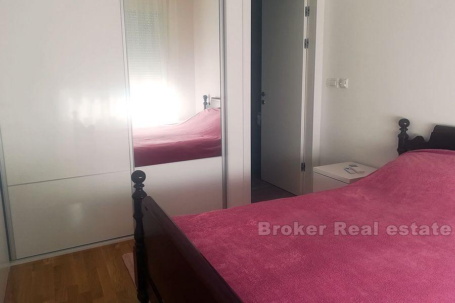 Confortevole appartamento con una camera da letto