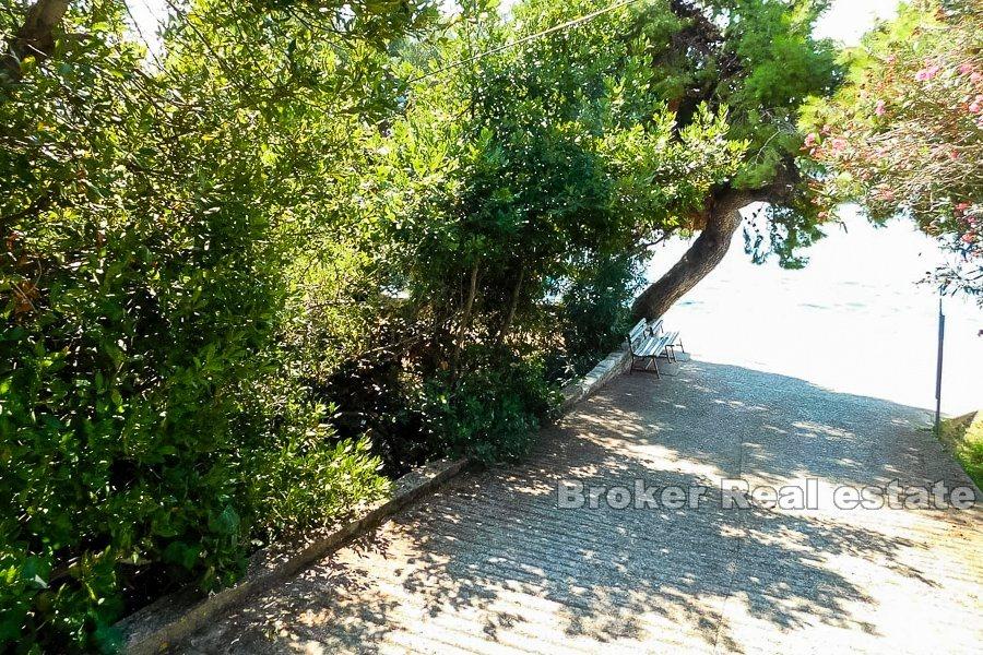 Stone villa by the sea, for sale