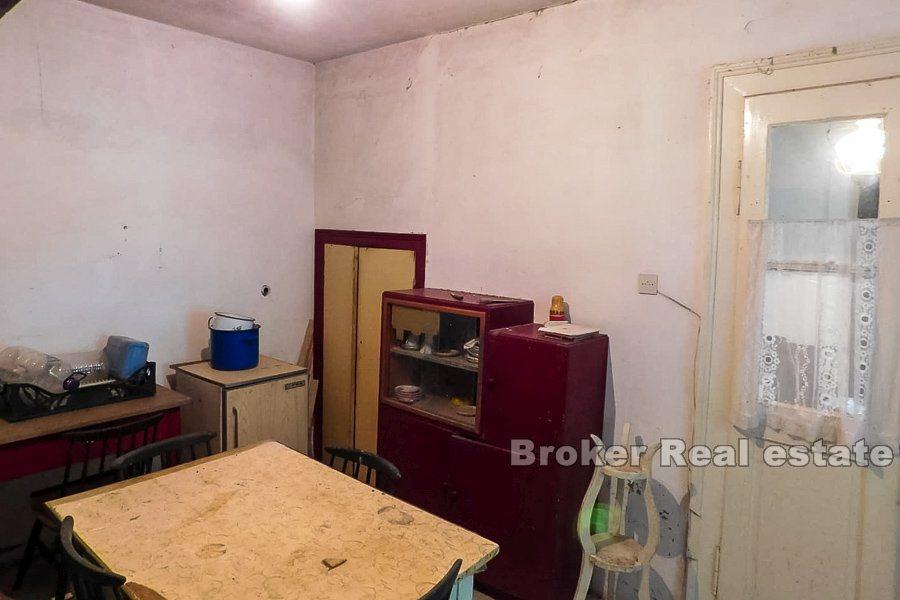 Stone villa by the sea, for sale