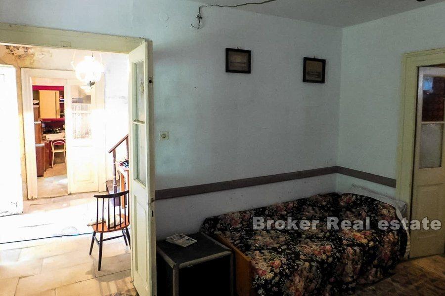 Stone villa by the sea, for sale