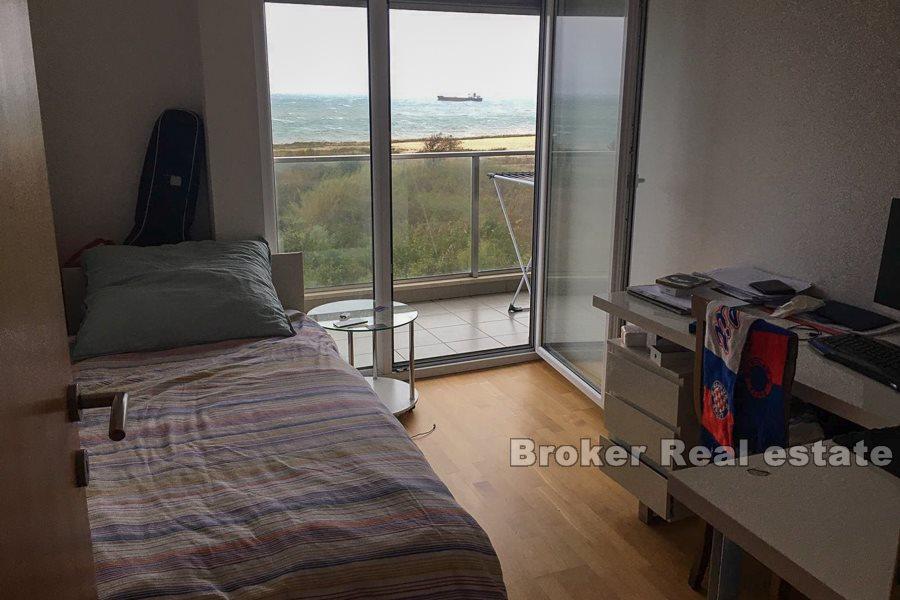 Appartamento in edificio nuovo, in vendita