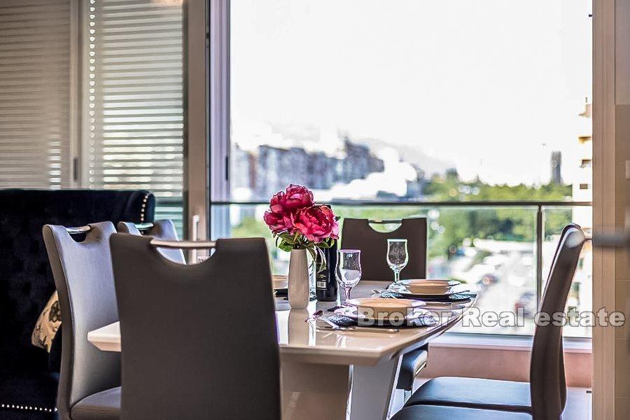 Wohnung im Neubau, zur Langzeitmiete