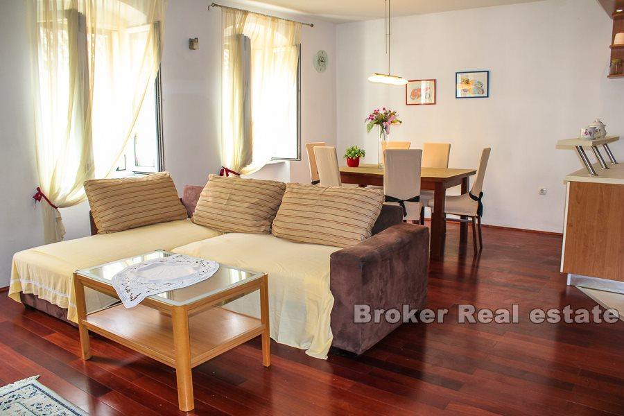 3-bedroom apartment, for lease