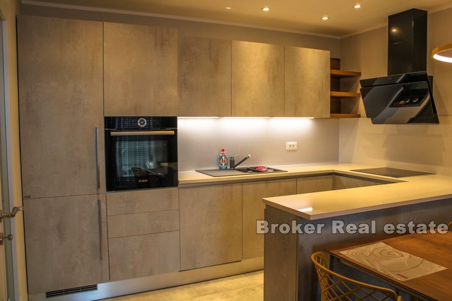 Apartament z widokiem na morze, do wynajęcia