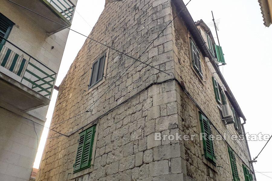 Two bedroom apartment in center of Split