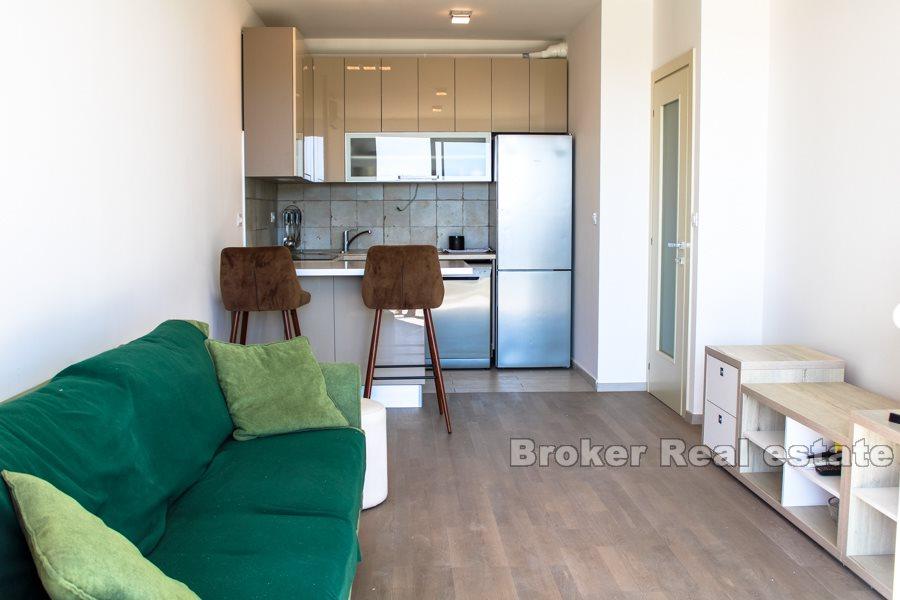 Trstenik, modern one bedroom apartment