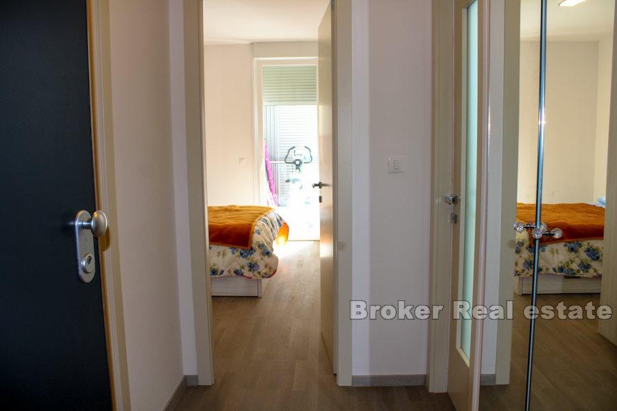 Trstenik, modern lägenhet med ett sovrum