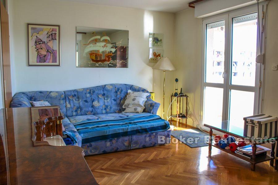 Gripe, comfortable apartment in a great location