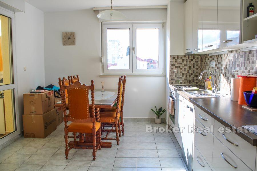 Gripe, comfortable apartment in a great location