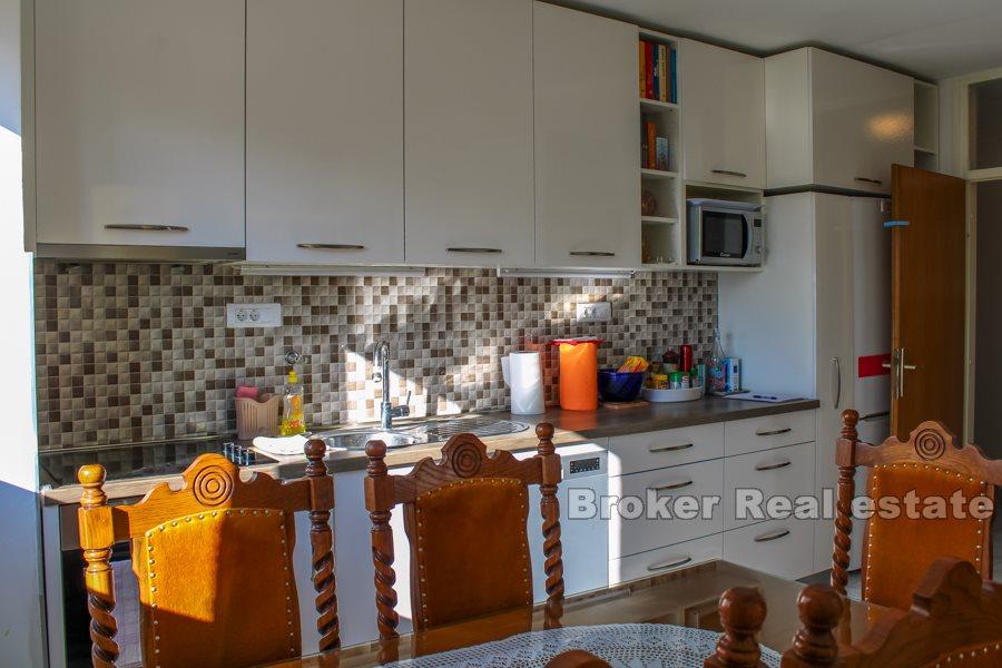 Gripe, comfortable apartment in a great location