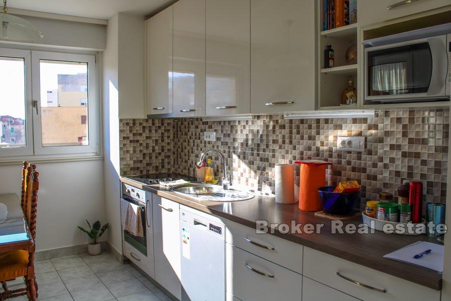 Gripe, confortevole appartamento in ottima posizione