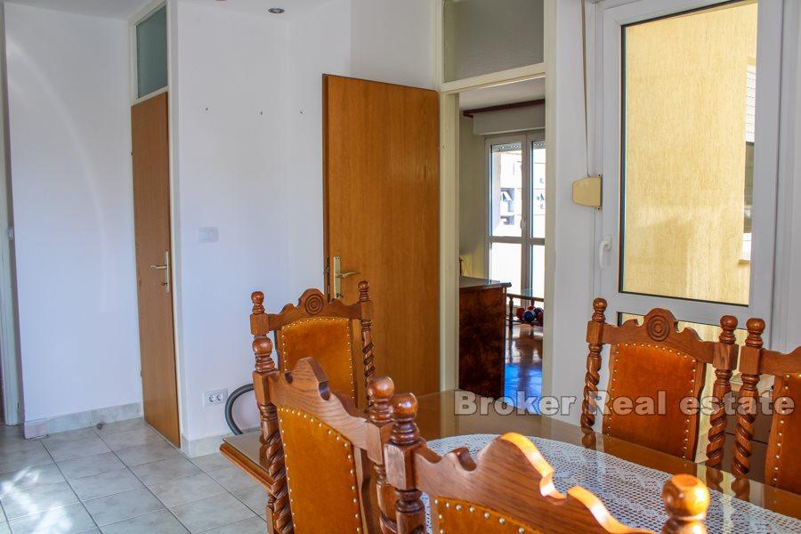 Gripe, confortevole appartamento in ottima posizione