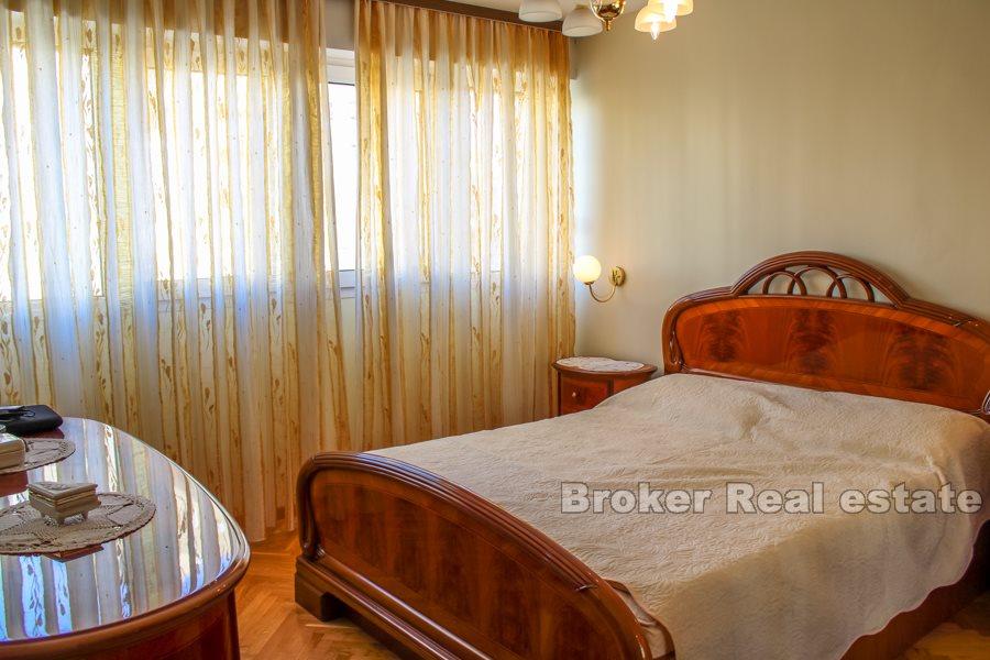 Gripe, comfortable apartment in a great location