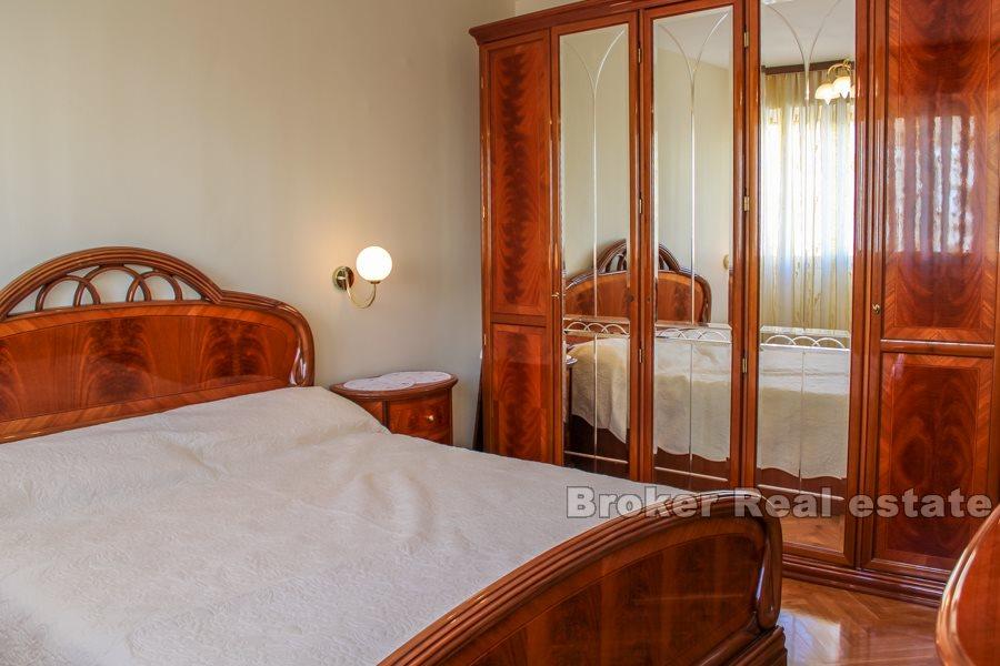 Gripe, comfortable apartment in a great location