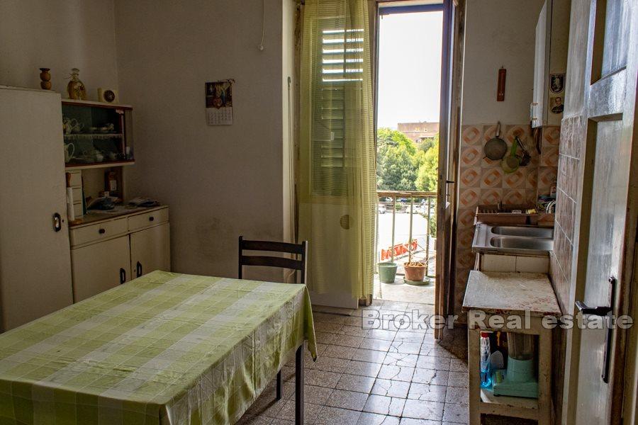 Appartamento grande e confortevole, Pojisan