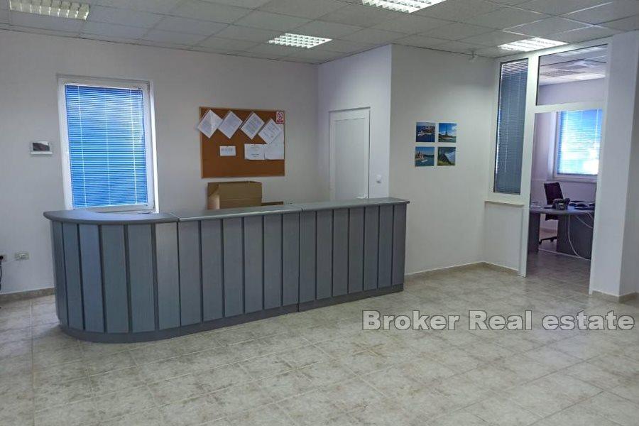 Komforan uredski prostor