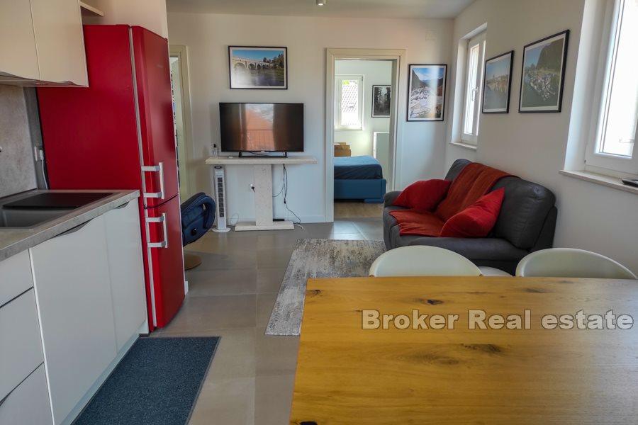 Novoizgrađeni stan u Varošu