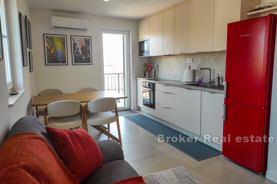 Appartement nouvellement construit à Varos
