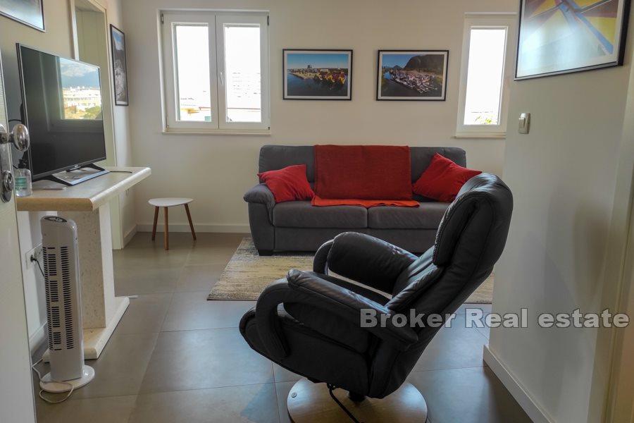 Appartement nouvellement construit à Varos