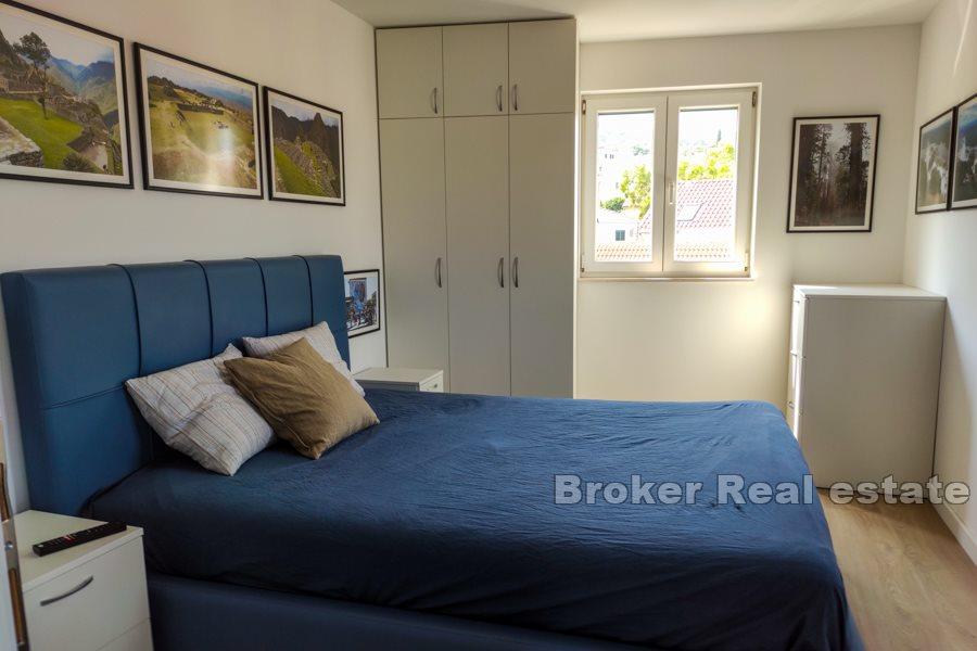 Appartement nouvellement construit à Varos