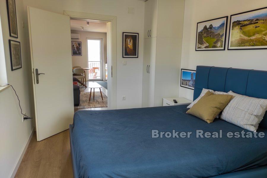 Appartement nouvellement construit à Varos