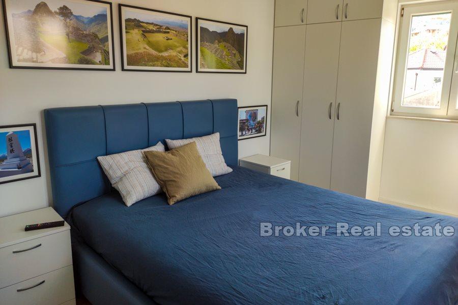 Appartement nouvellement construit à Varos