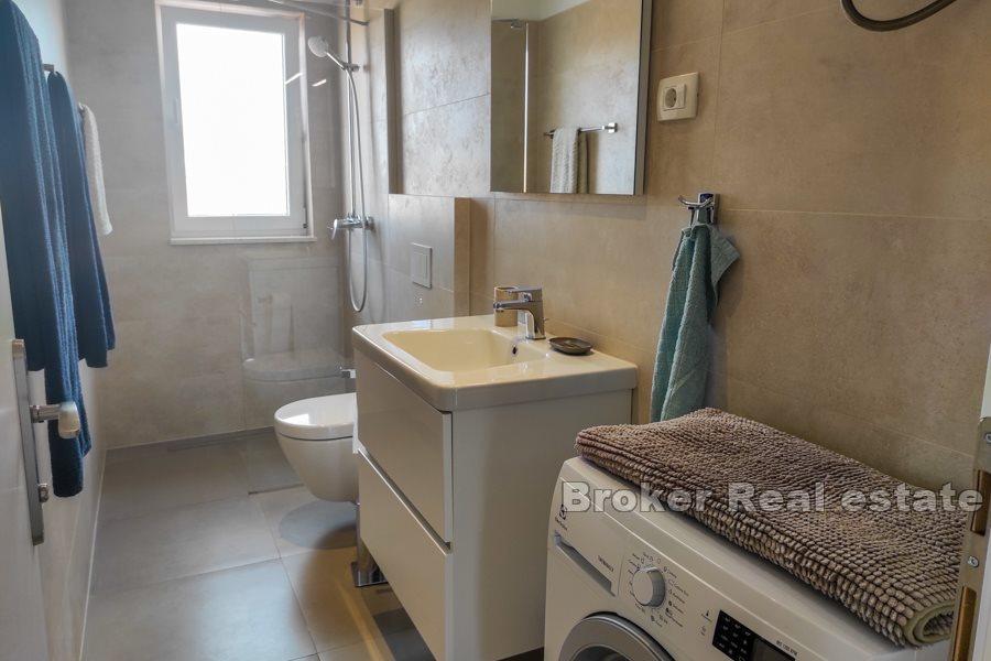 Appartement nouvellement construit à Varos