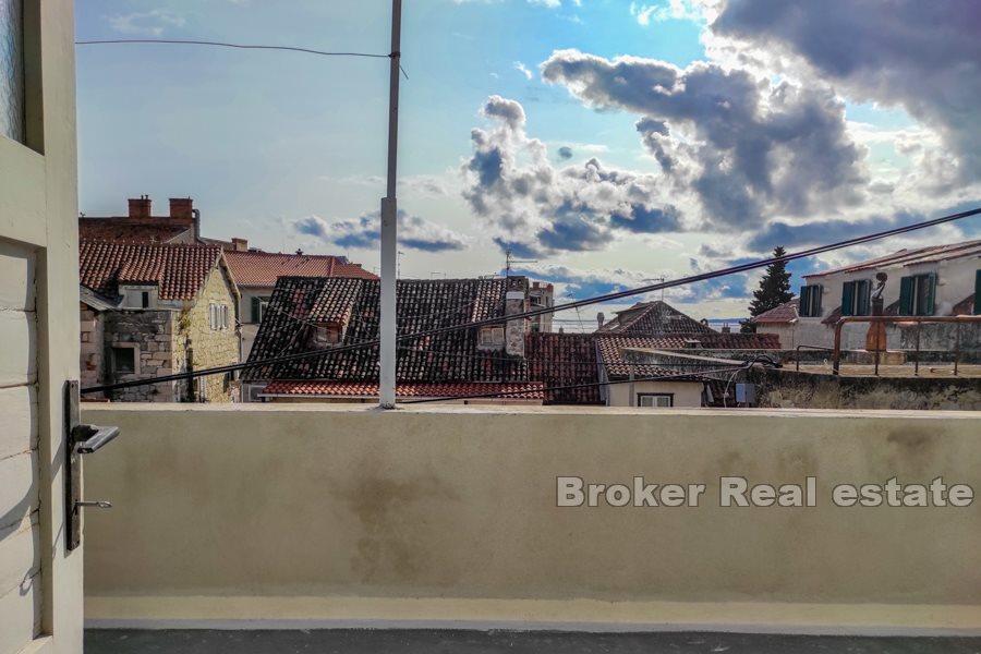 Apartmán ve výborné lokalitě, Varos