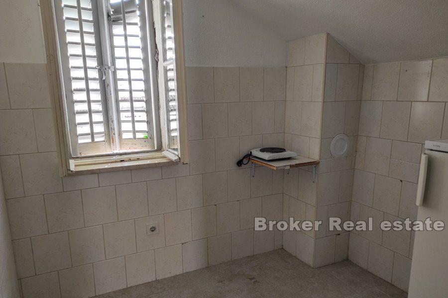 Apartmán ve výborné lokalitě, Varos