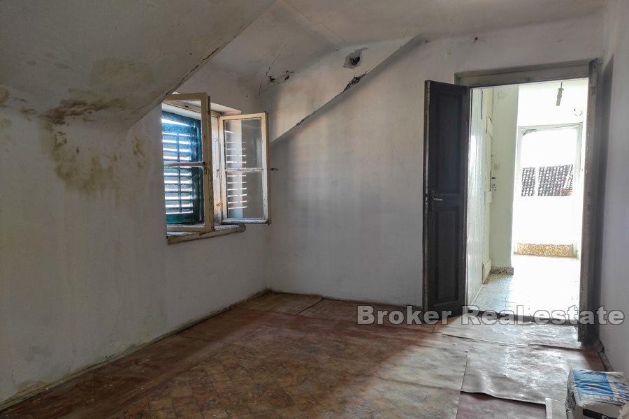 Apartmán ve výborné lokalitě, Varos