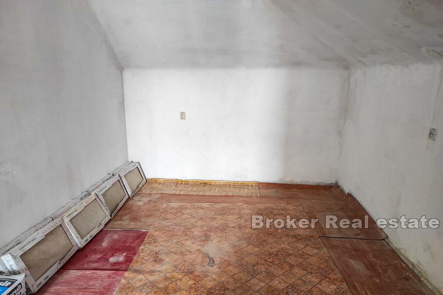 Apartmán ve výborné lokalitě, Varos