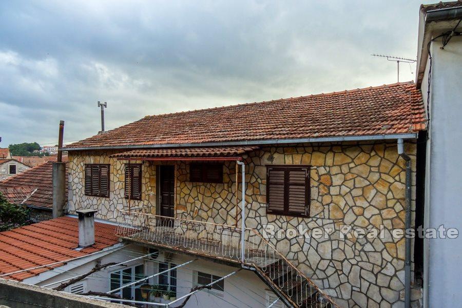Appartement spacieux de 3 chambres