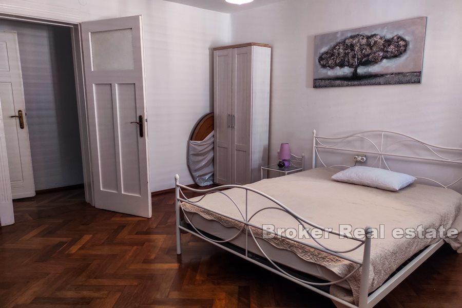 Appartement au centre de la ville