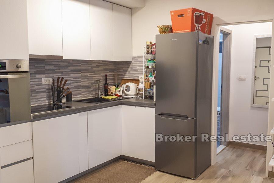 Skalice, appartement moderne de deux chambres dans le centre-ville