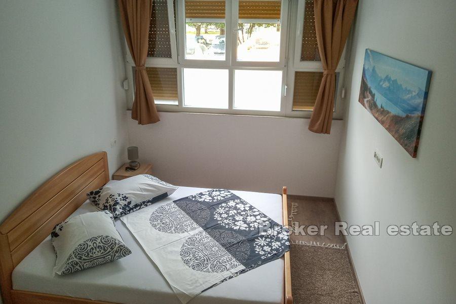 Skalice, appartement moderne de deux chambres dans le centre-ville