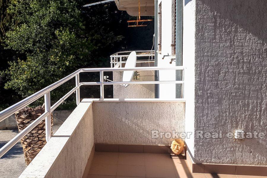 Meje, leilighet med havutsikt