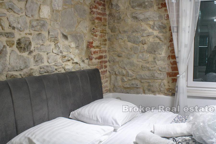 Luksuzni apartman u centru grada
