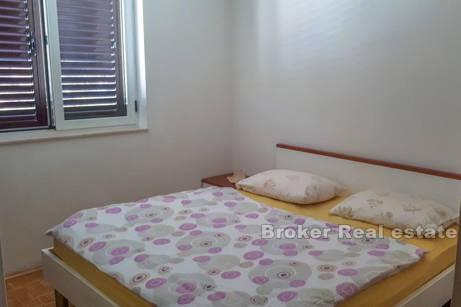 Mertojak, appartement de trois chambres dans un endroit calme